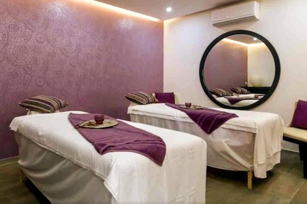 Your Exclusive Studio In The City - Top Amenities & Services For Free!! Playa del Carmen Exterior foto