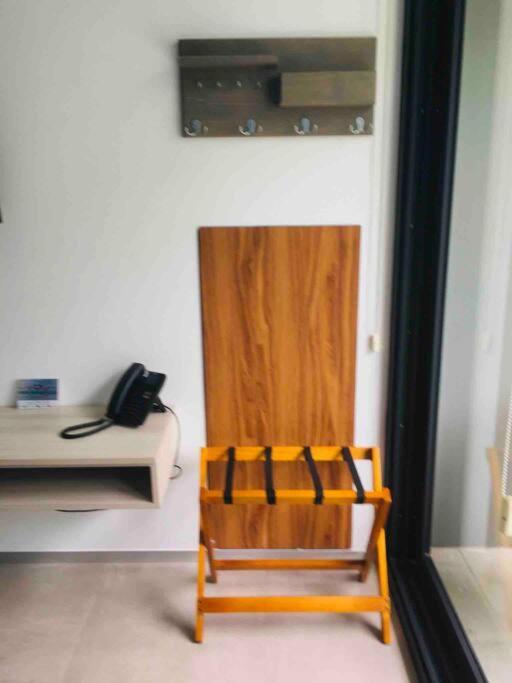 Your Exclusive Studio In The City - Top Amenities & Services For Free!! Playa del Carmen Exterior foto
